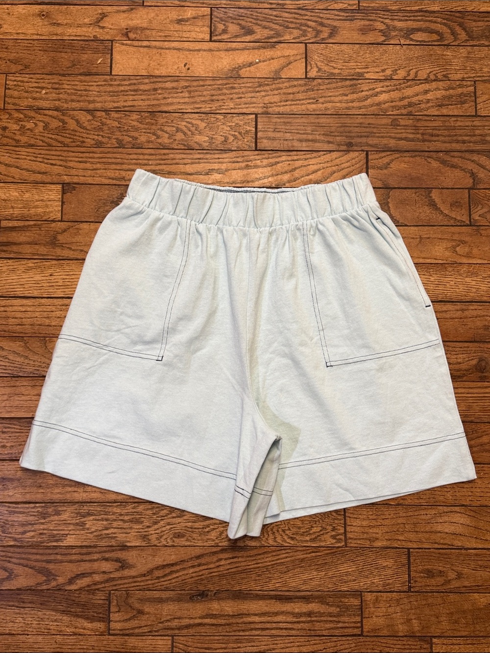 Free People Beach Strada Shorts NEW - Picture 2 of 11